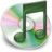 iTunes groen 2 Icon
